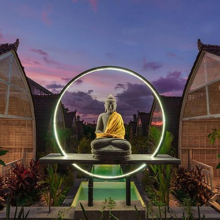 Ila Gaia Bali Hotel Canggu Eksteriør billede